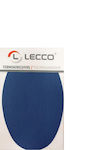 Lecco Blue Sewing Iron-On Patch TH-255