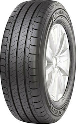 Falken Linam VAN01 235/60 R17 117S Θερινό Λάστιχο για Φορτηγό Ελαφρού Τύπου