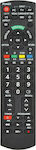 Panasonic RM-D920 Genuine Remote Control Τηλεόρασης