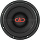 DD Audio Redline 508d D4 Subwoofer Αυτοκινήτου 8" 400W RMS