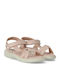 Kinder Sandalen Beige