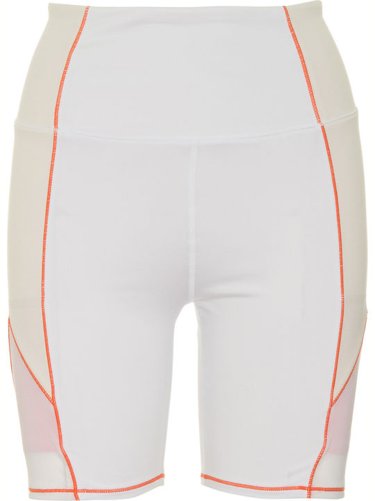 Fila Kallie Women's Legging Shorts White