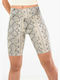 Women's Bike Legging Beige