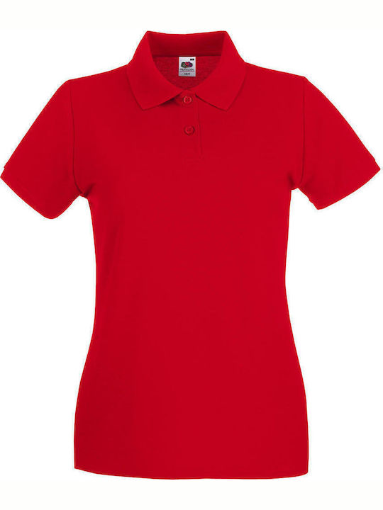 Fruit of the Loom Premium Γυναικείο Διαφημιστικ...