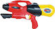 Water Gun Red 38cm