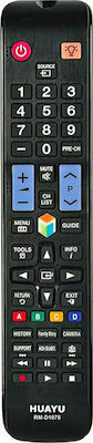 Compatible Remote Control RM-D1078 for Τηλεοράσεις Samsung