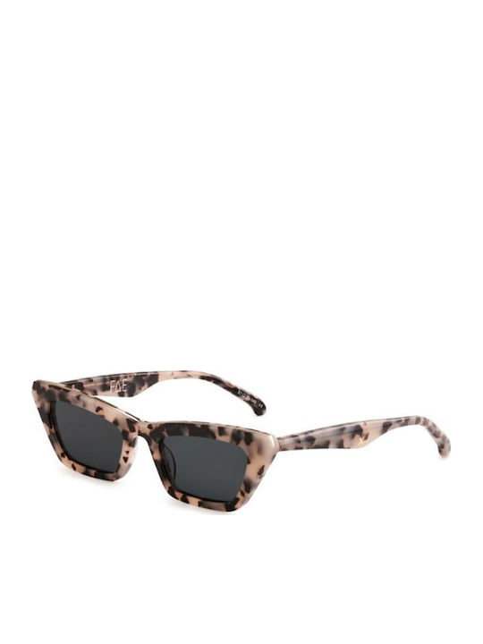 Oscar & Frank Fae Women's Sunglasses with Brown...