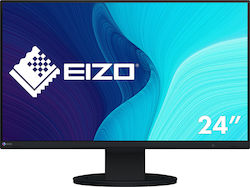 Eizo FlexScan EV2480 IPS Monitor 23.8" FHD 1920x1080 cu Timp de Răspuns 5ms GTG