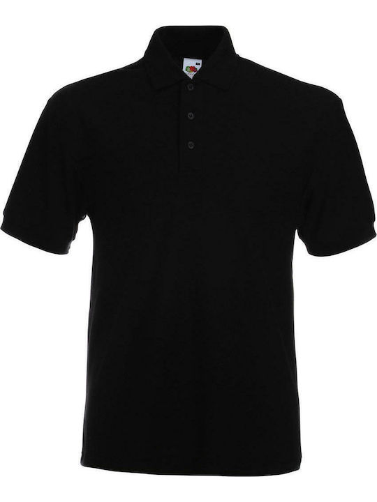 Fruit of the Loom 65/35 Heavy Men's Short Sleev...
