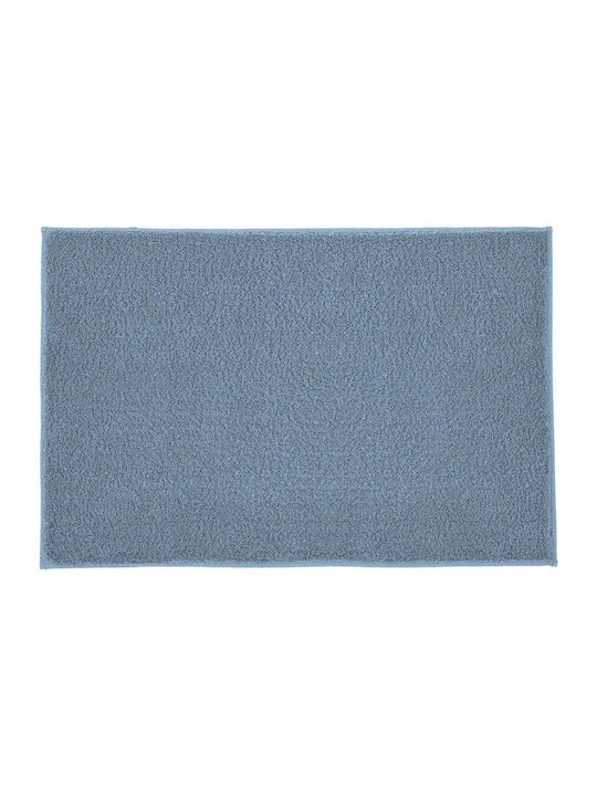 Kleine Wolke Non-Slip Bath Mat Cotton Kansas 40...