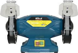 Bulle Δίδυμος Τροχός 350W Bulle Δίδυμος Τροχός 350W