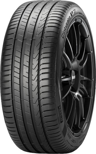 Pirelli Cinturato P7 C2 245/50R19 105W XL Vara Anvelopă pentru Autoturism