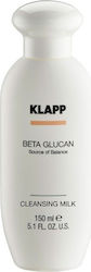 Klapp Loțiune Tonifiere Beta Glucan 150ml