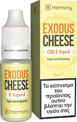Harmony Exodus Cheese mit CBD 600mg Harmony Exodus Cheese mit CBD 600mg
