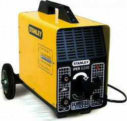 Stanley IPER E220 Welding 190A MMA