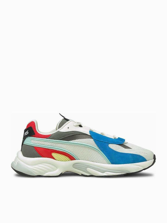 PUMA RS-Connect Lazer Сникърси Многоцветни