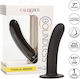 Calexotics Boundless Silicone Smooth Probe Анално дилдо Черен 17.5см