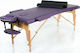 Rest Pro Classic 2 + Massage Bolsters Pat Masaj...
