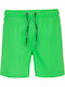 Tommy Hilfiger Men's Swimwear Shorts Green