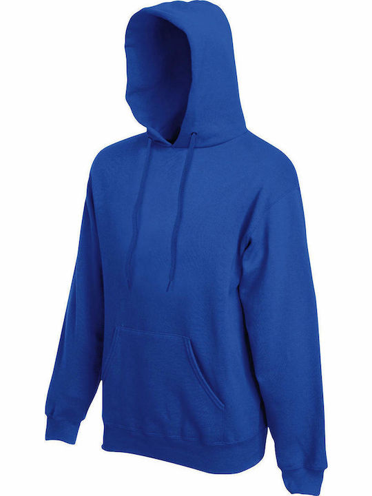 Fruit of the Loom Premium Men's Long Sleeve Pro...
