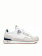 Hitch RW-04 First Herren Chunky Sneakers Weiß