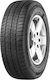 Continental VanContact 4Season 285/65R16 131R Λάστιχο 4 Εποχών για Φορτηγό Ελαφρού Τύπου
