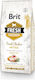 Brit Fresh Chicken Great Life 2.5kg Dry Food Grain-Free for Adult Dogs with Chicken and Potatoes
