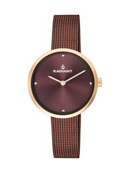Radiant Metal Watch Radiant Metal Watch