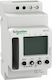 Schneider Electric Acti 9 Digital Time Delay Relay Daily With Standby 10 Years