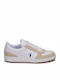 Ralph Lauren Sneakers White