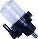 Eval Boat Fuel Filter Filter Assy for Yamaha 61N-24560-00