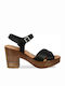 Sandals Black