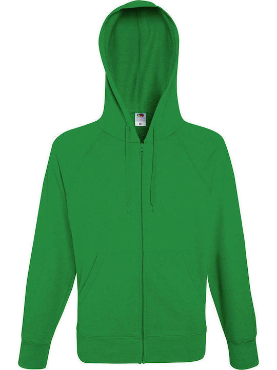 Fruit of the Loom Lightweight Werbe-Hoodie Kell...