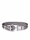 Paul Hewitt Phrep Small Bracelet with design Anchor made of Steel