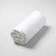 Horecabar Hotel Sheet Fitted White Single 100x200cm 1pcs