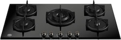 Bertazzoni Gas P90 5C PRO G NE Bertazzoni Gas P90 5C PRO G NE