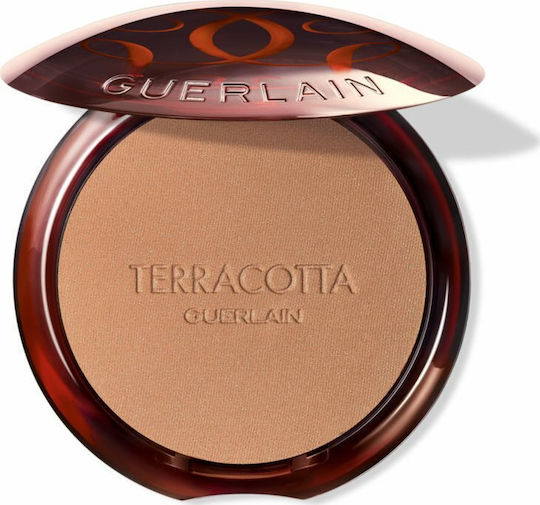 Guerlain Terracotta Bronzing Powder Powder 03 Medium Warm 10gr