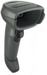 Zebra DS4608 Scanner Χειρός Ενσύρματο Zebra DS4608 Scanner Χειρός Ενσύρματο