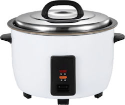 Karamco Rice Cooker 1.55kW με Χωρητικότητα 10lt