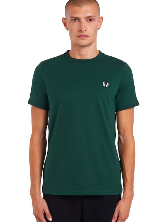 T-shirt Green