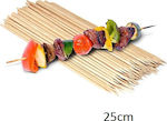 Disposable Barbecue Spit 25cm