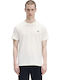 T-shirt Λευκό