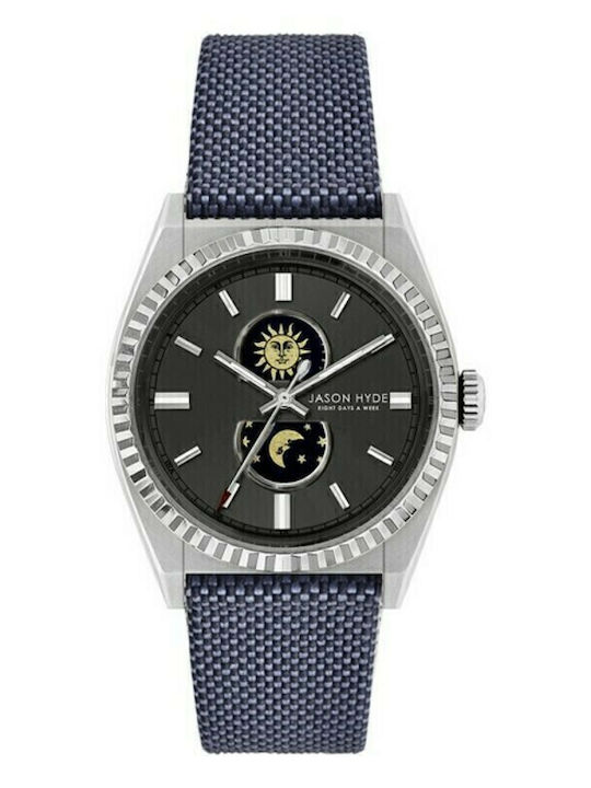 Jason Hyde JH4100