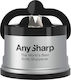 AnySharp Power Grip Ακονιστήρι Χειρός