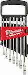 Milwaukee German Polygon Set 7pcs