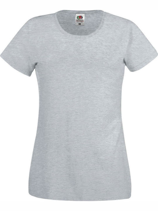 Fruit of the Loom Ladies Original T Women's Sho...