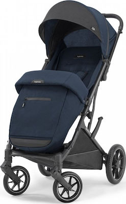 Inglesina Maior Kinderwagen Geeignet ab 6+ Monaten Polar Blue 7.9kg