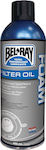 Bel-Ray Foam Filter Oil Λιπαντικό Φίλτρου Αέρα Μοτοσυκλέτας 400ml