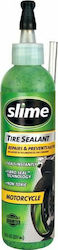 Slime Tire Sealant Liquid 237ml