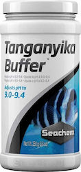 Seachem Tanganyika Buffer Wasseraufbereiter Für...
